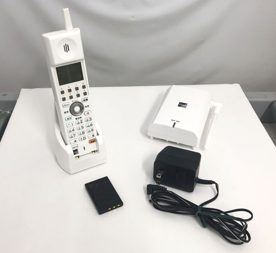 2025年最新】Yahoo!オークション -サクサ td520(ビジネスフォン 2025年最新】Yahoo!オークション -サクサ td520(ビジネスフォン