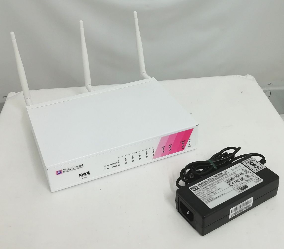 2025年最新】Yahoo!オークション -check point(ルーター)の中古 2025年最新】Yahoo!オークション -check point(ルーター)の中古