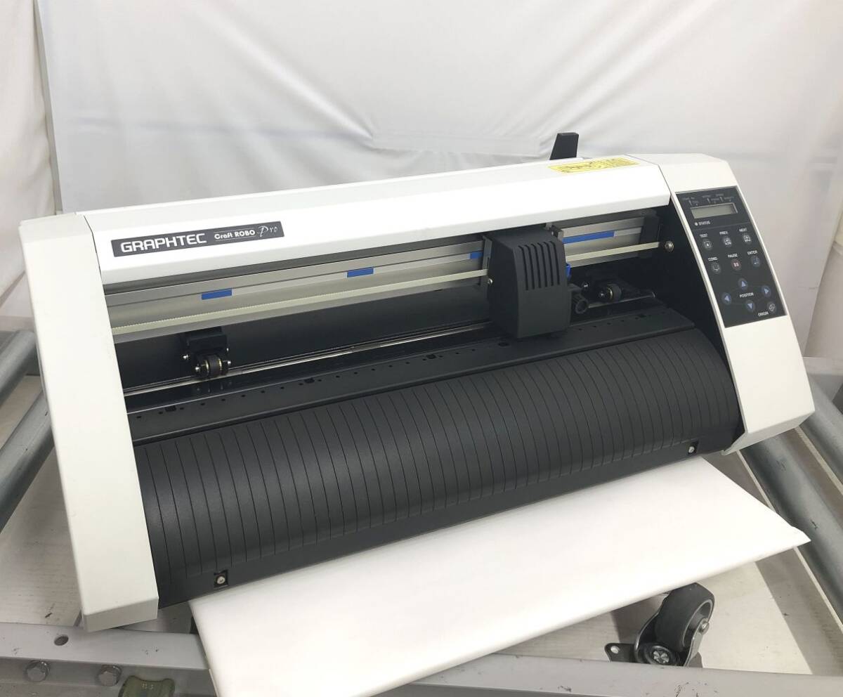 Yahoo!オークション -「グラフテック ce5000」の落札相場・落札価格 Yahoo!オークション -「グラフテック ce5000」の落札相場・落札価格