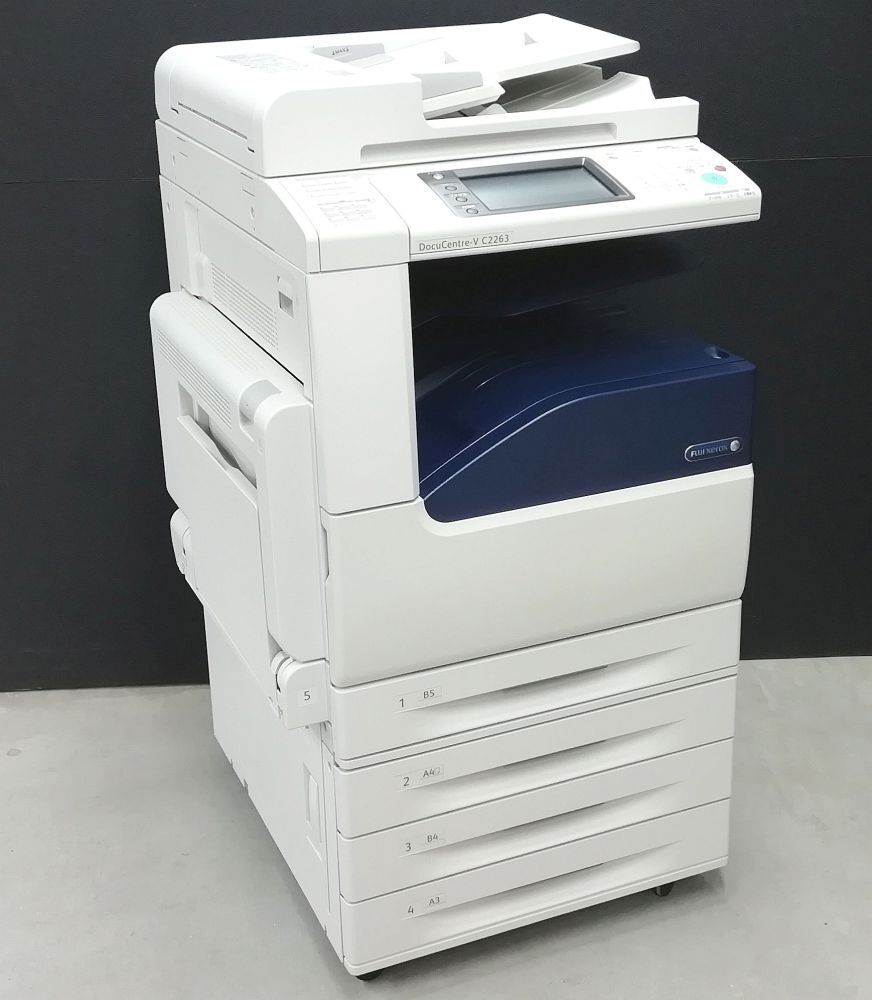 Yahoo!オークション -「docucentre c2263」(富士ゼロックス Yahoo!オークション -「docucentre c2263」(富士ゼロックス
