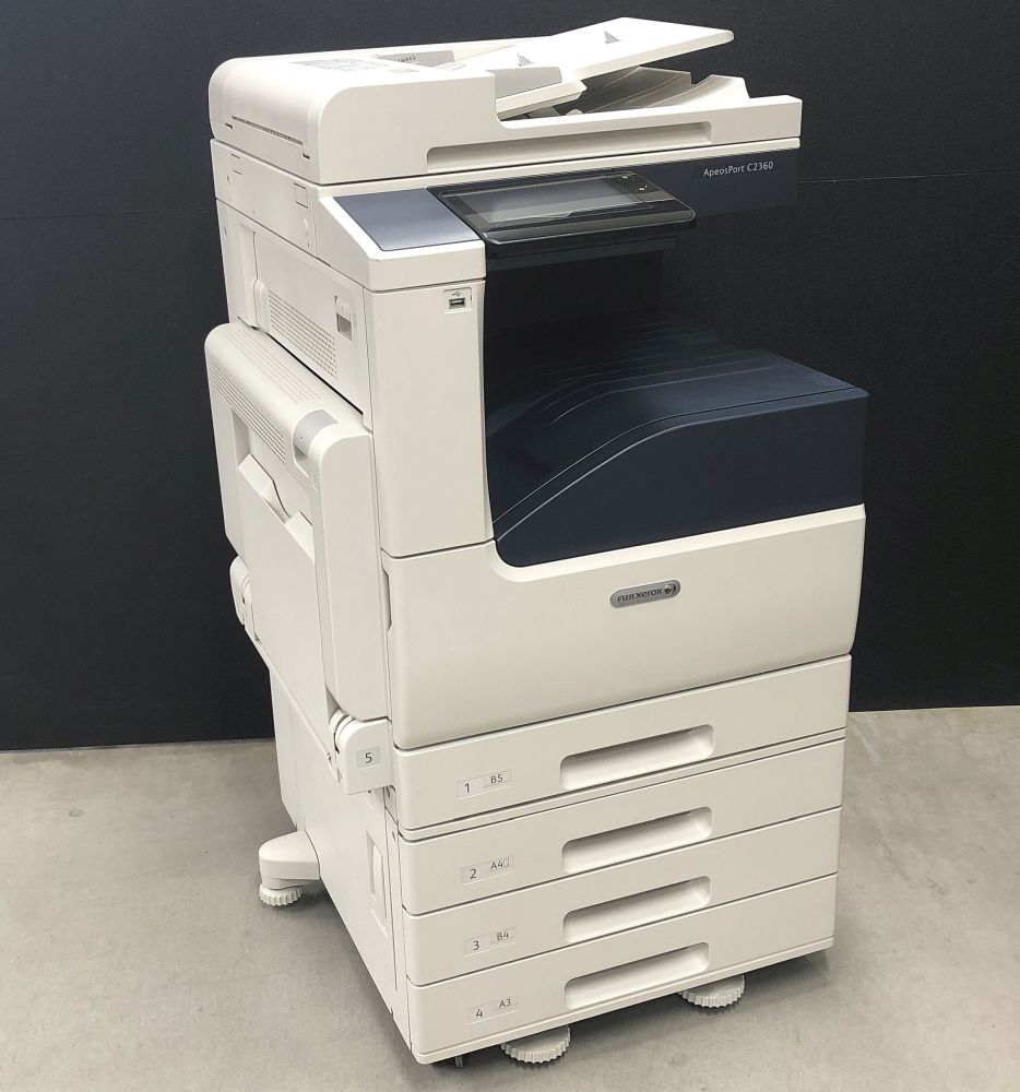 2025年最新】Yahoo!オークション -apeosport c2360の中古品 2025年最新】Yahoo!オークション -apeosport c2360の中古品