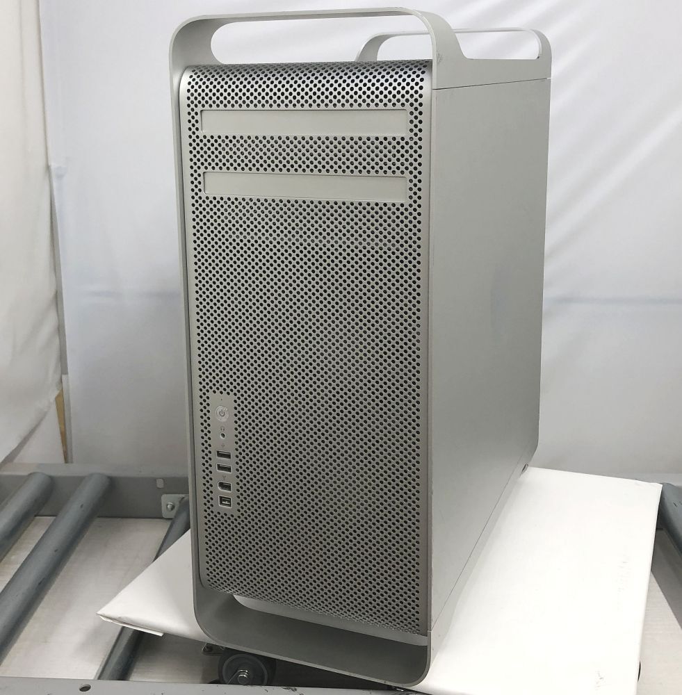 Yahoo!オークション -「apple mac pro a1186」の落札相場・落札価格 Yahoo!オークション -「apple mac pro a1186」の落札相場・落札価格