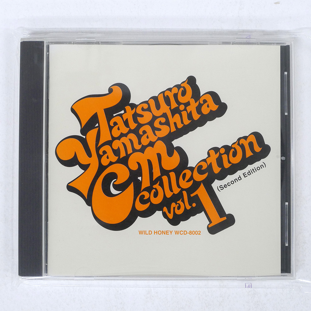 Yahoo!オークション -「tatsuro collection」(山下達郎) (や)の