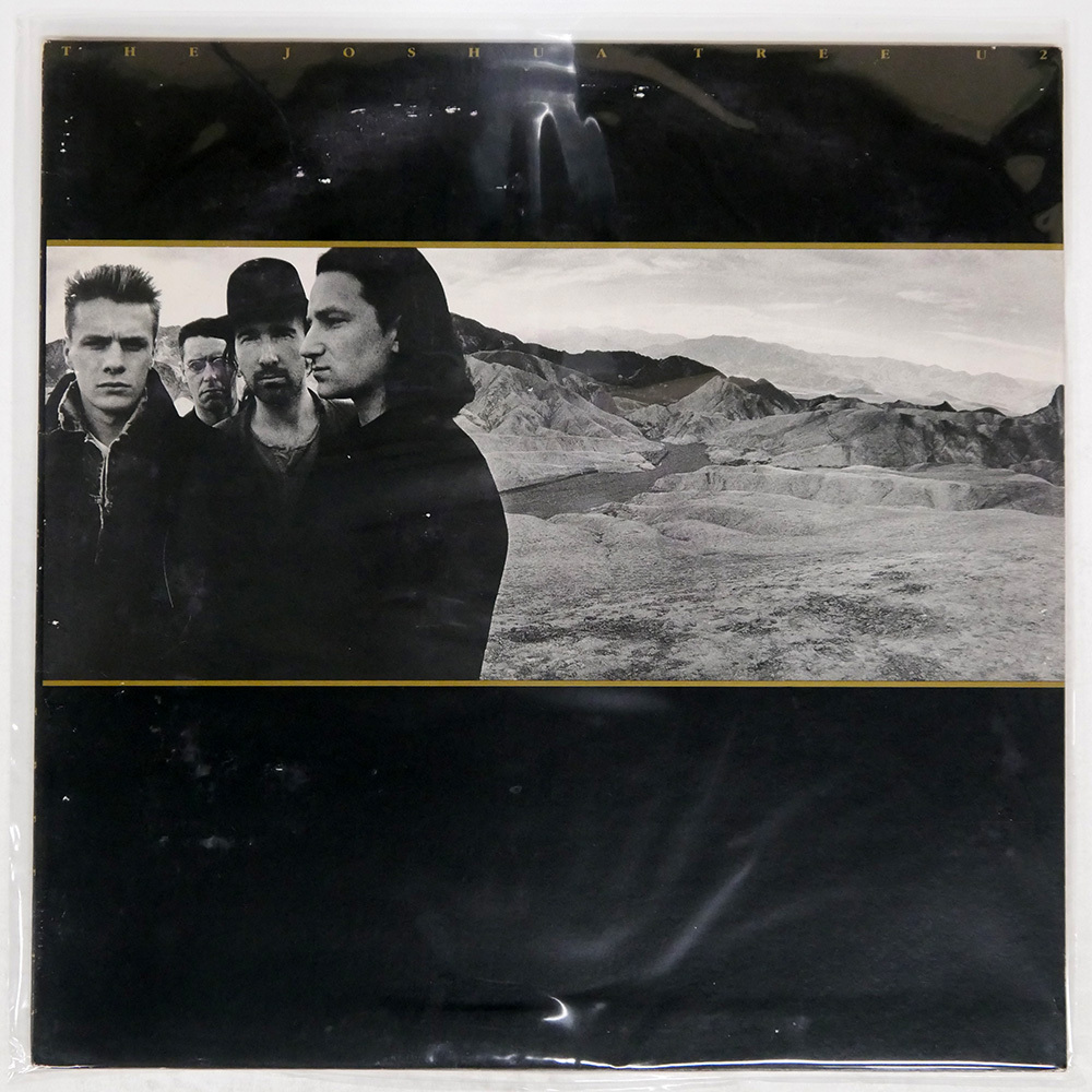 Yahoo!オークション -「u2 joshua tree」(レコード) の落札相場 Yahoo!オークション -「u2 joshua tree」(レコード) の落札相場