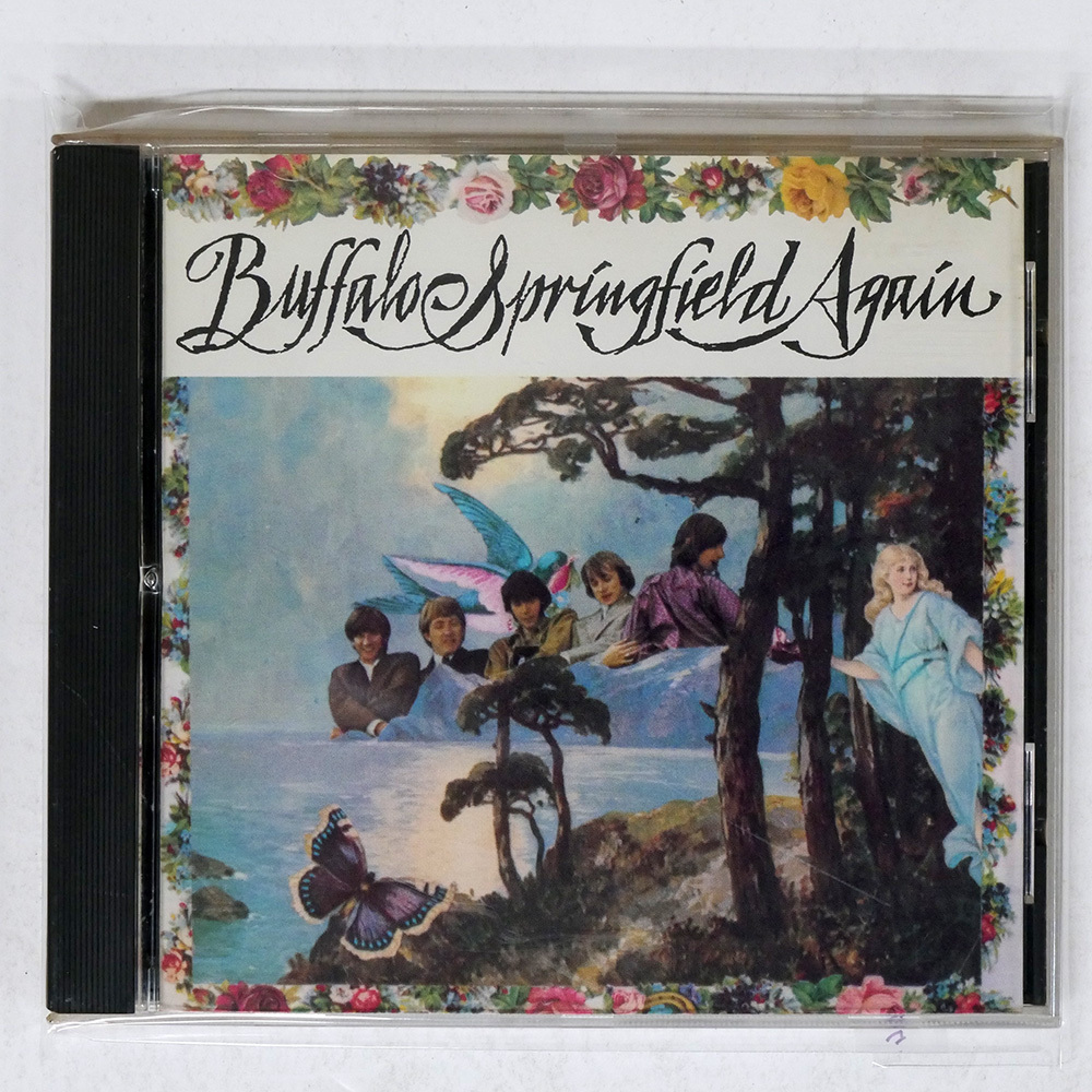 Yahoo!オークション -「buffalo springfield」(音楽) の落札相場
