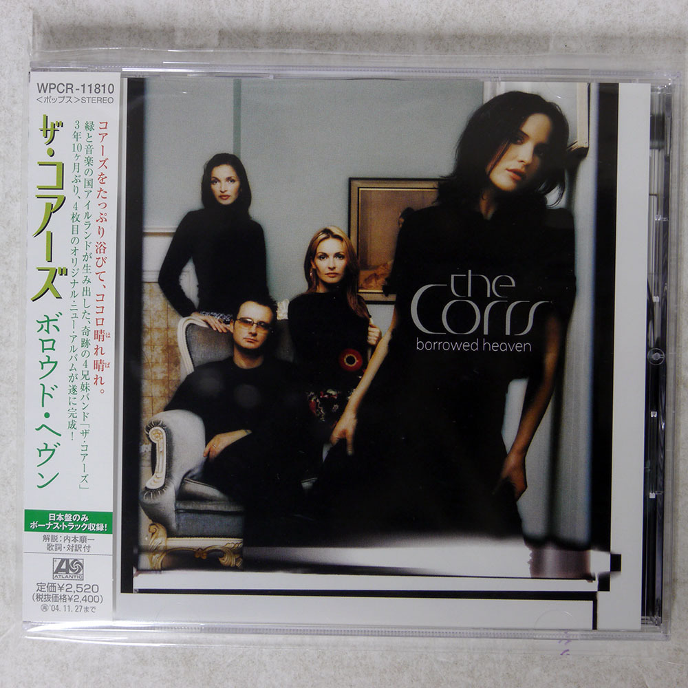 2025年最新】Yahoo!オークション - Corrs, The(C ロック 2025年最新】Yahoo!オークション - Corrs, The(C ロック