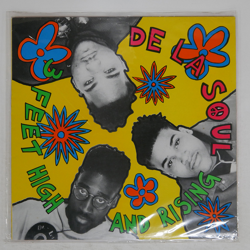 Yahoo!オークション -「de la soul lp」(レコード) の落札相場 Yahoo!オークション -「de la soul lp」(レコード) の落札相場