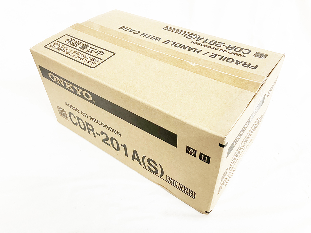 Yahoo!オークション -「cdr-201a」の落札相場・落札価格 Yahoo!オークション -「cdr-201a」の落札相場・落札価格