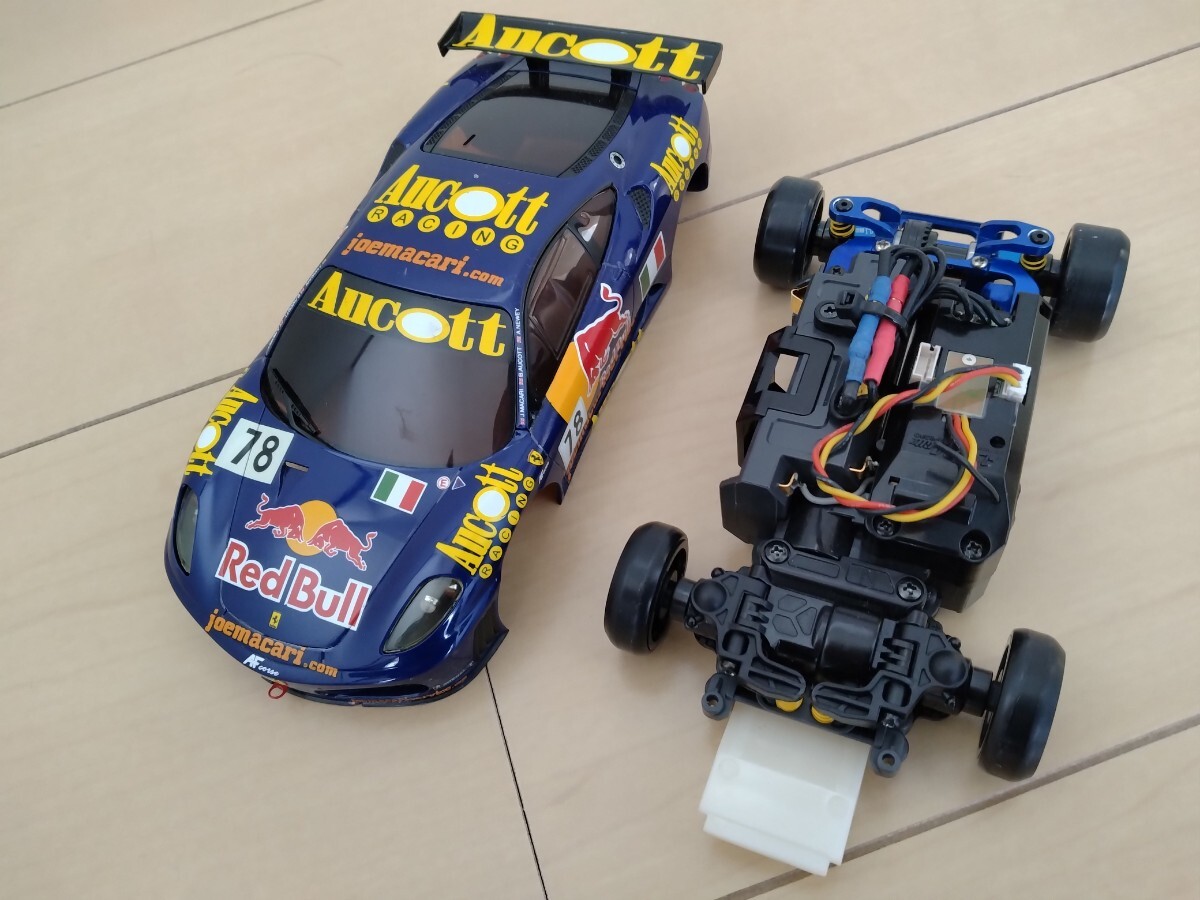 Yahoo!オークション -「ミニッツ awd 020」(完成品(電動 Yahoo!オークション -「ミニッツ awd 020」(完成品(電動