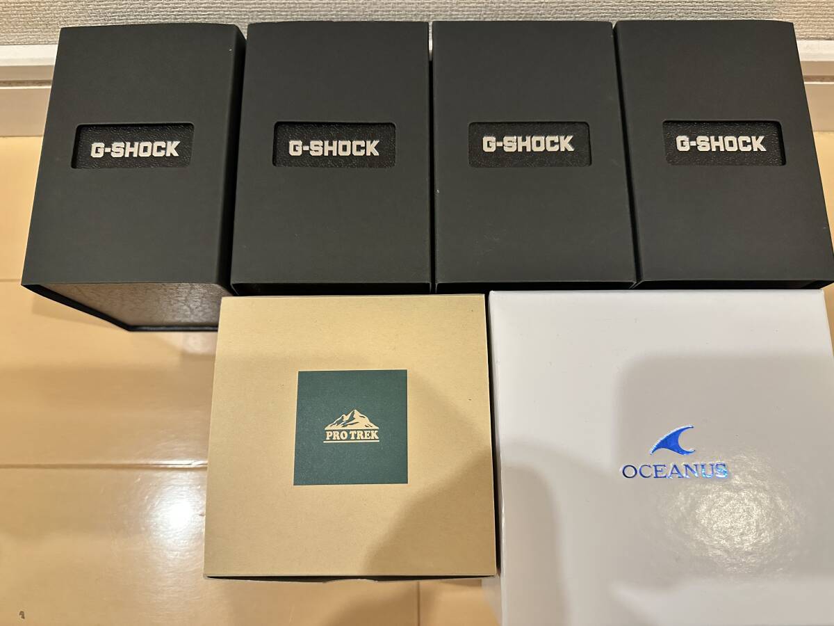 Yahoo!オークション -「空箱」(G-SHOCK) (カシオ)の落札相場 Yahoo!オークション -「空箱」(G-SHOCK) (カシオ)の落札相場