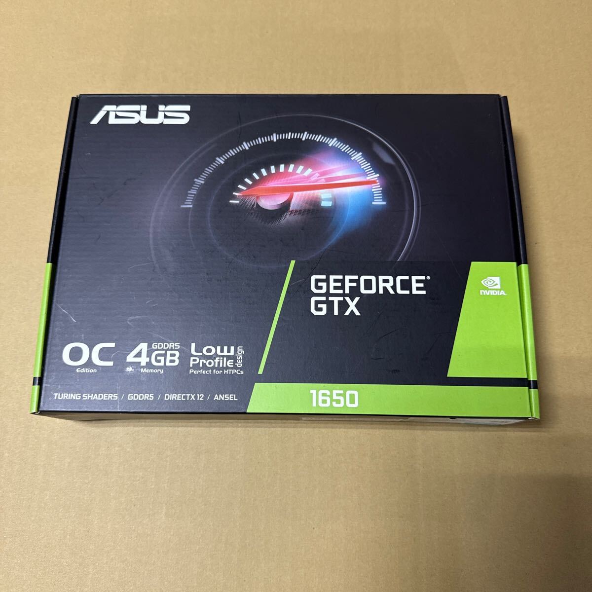 Yahoo!オークション -「geforce gtx 1650 lp」の落札相場・落札価格 Yahoo!オークション -「geforce gtx 1650 lp」の落札相場・落札価格