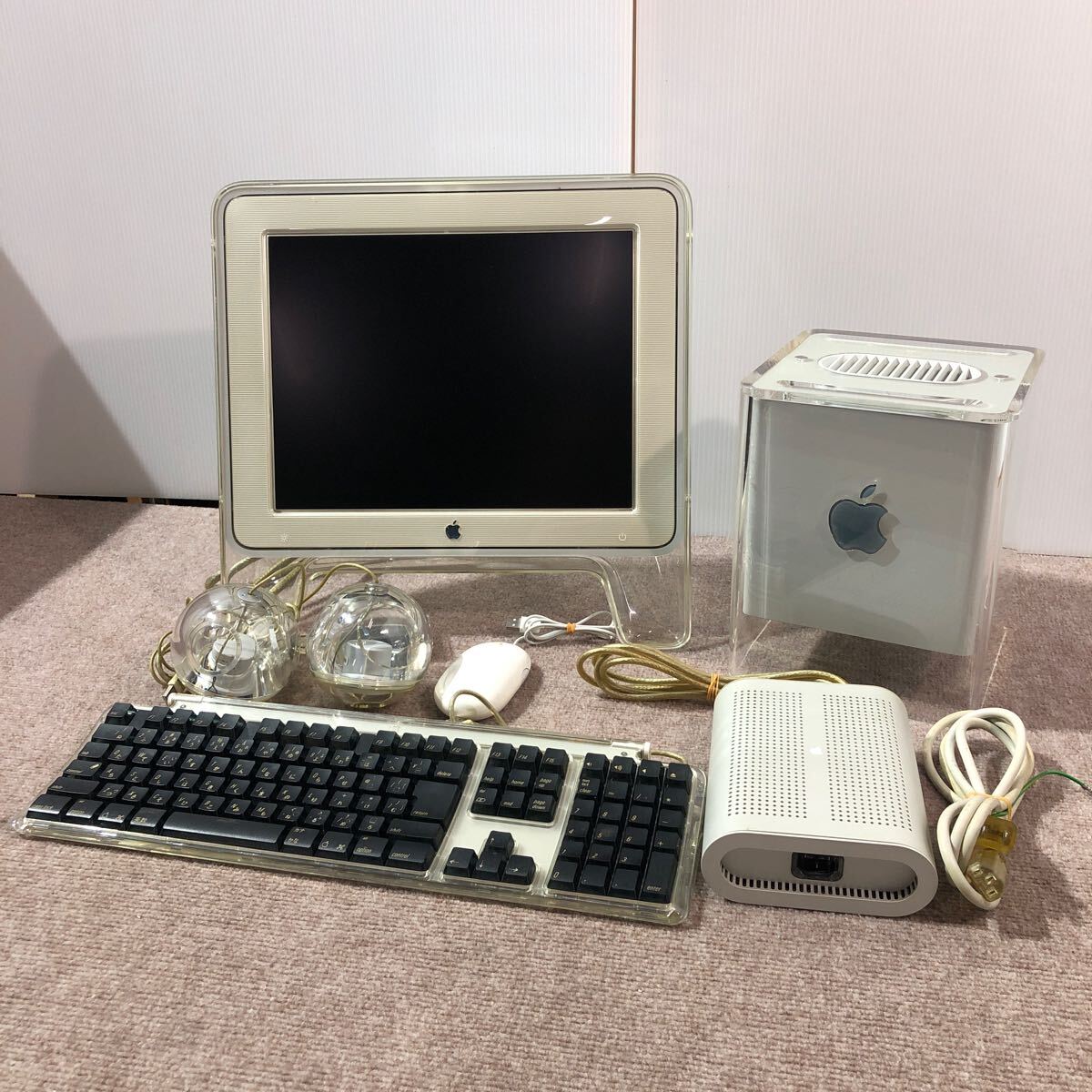 Yahoo!オークション -「mac g4 アダプター」の落札相場・落札価格 Yahoo!オークション -「mac g4 アダプター」の落札相場・落札価格
