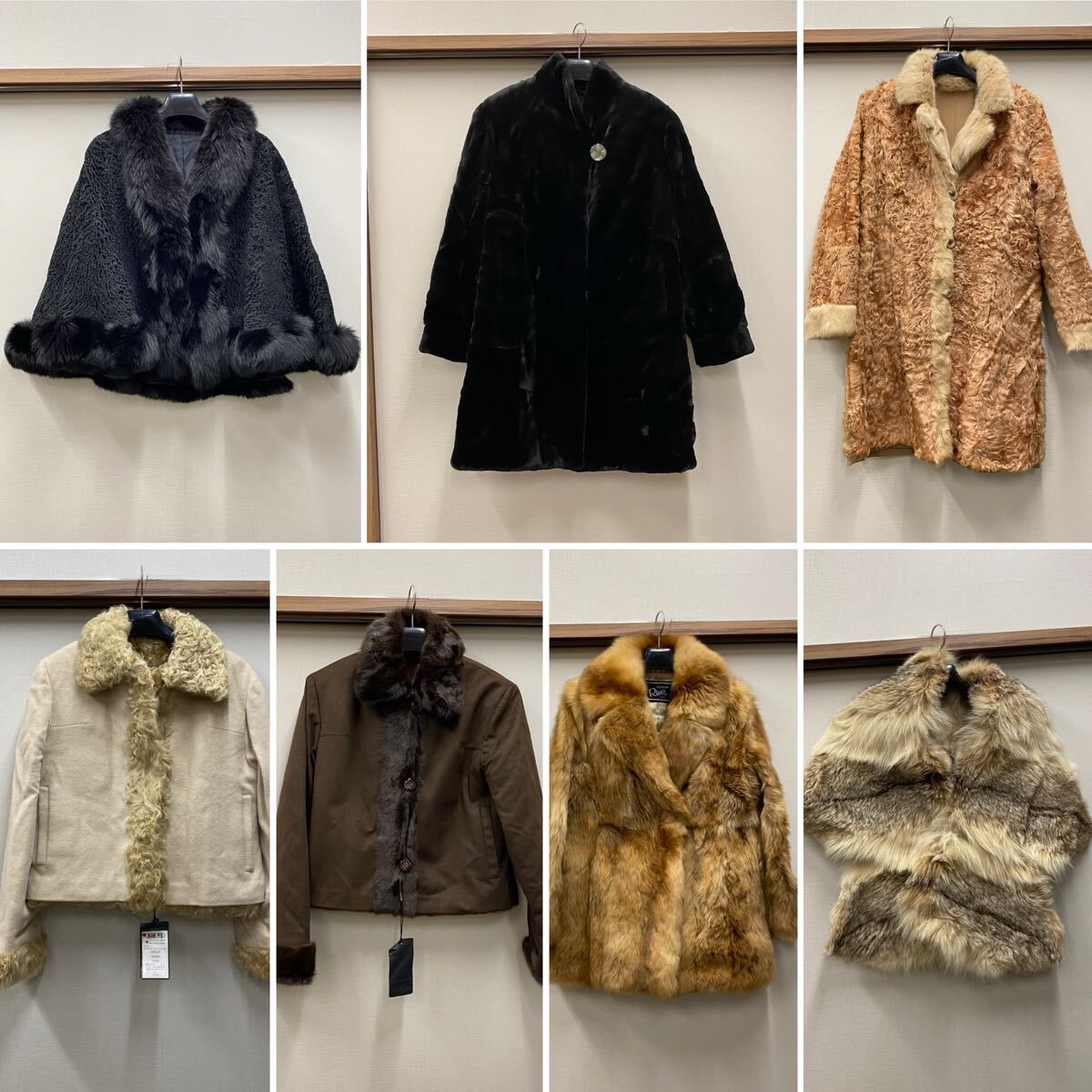 Yahoo!オークション -「american awards fur」の落札相場・落札価格 Yahoo!オークション -「american awards fur」の落札相場・落札価格