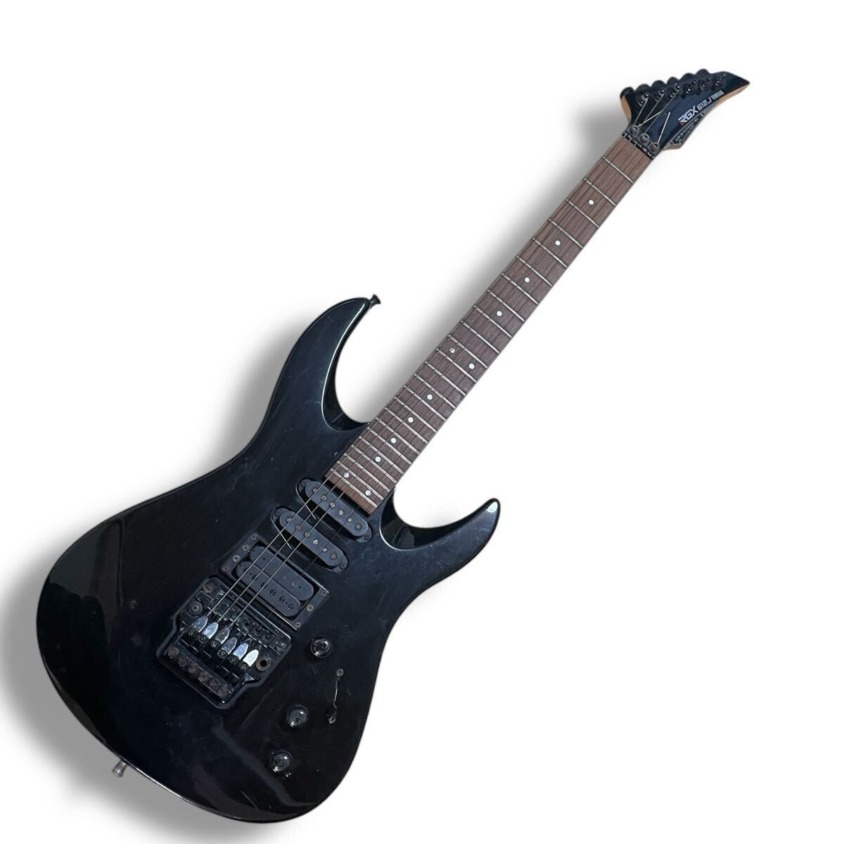 Yahoo!オークション -「yamaha rgx 612j」の落札相場・落札価格 Yahoo!オークション -「yamaha rgx 612j」の落札相場・落札価格