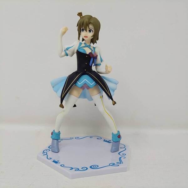 アイドルマスター■一番くじプレミアム シンデレラガールズPART2■B賞 プレミアムフィギュア(多田李衣菜)■グッズ■送料無料