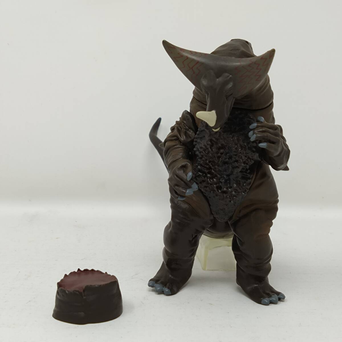 究極大怪獣 アルティメットモンスターズ ファイナル ミクラス