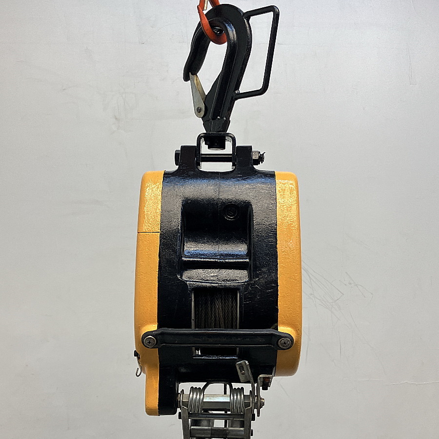 RYOBI ウインチ　WI−195 ☆リョービ(RYOBI) ウインチ WI-195【岩槻店】 – アクトツール