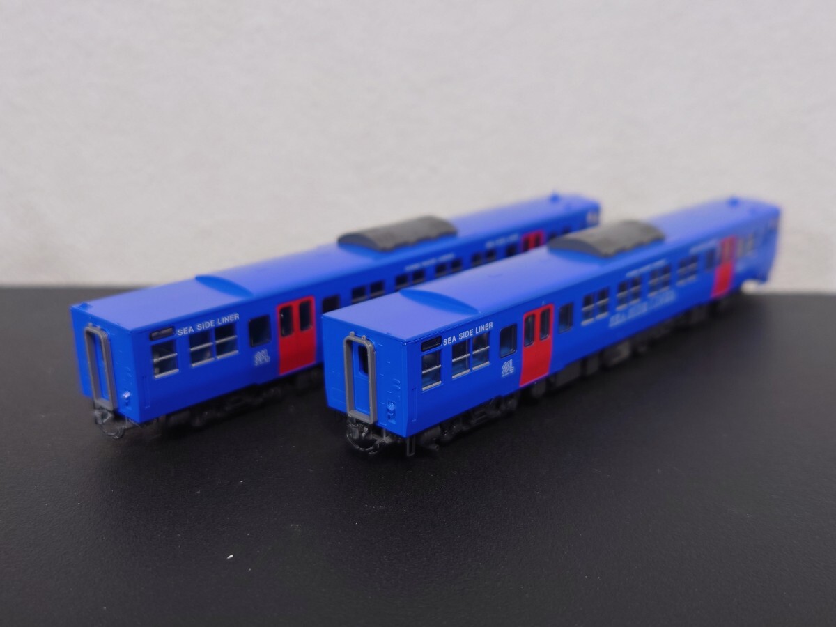 Yahoo!オークション -「キハ66 67」(Nゲージ) (鉄道模型)の落札 Yahoo!オークション -「キハ66 67」(Nゲージ) (鉄道模型)の落札