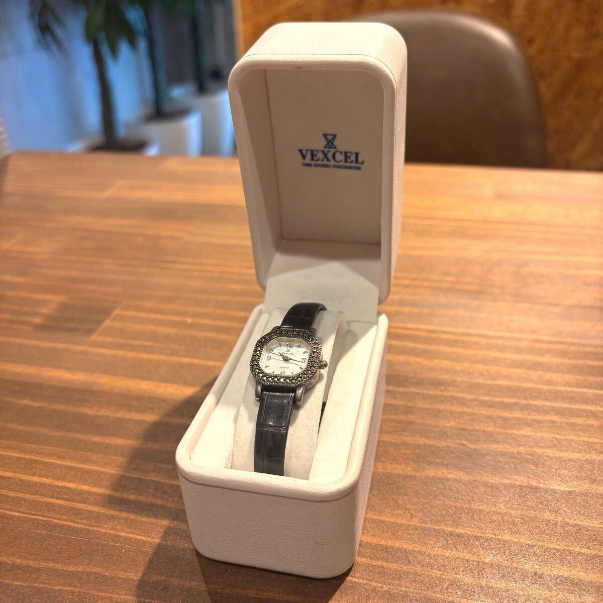 Yahoo!オークション -「vexcel 時計」の落札相場・落札価格 Yahoo!オークション -「vexcel 時計」の落札相場・落札価格