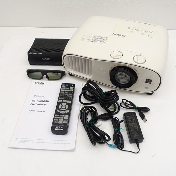 2025年最新】Yahoo!オークション -epson eh-twの中古品・新品 2025年最新】Yahoo!オークション -epson eh-twの中古品・新品