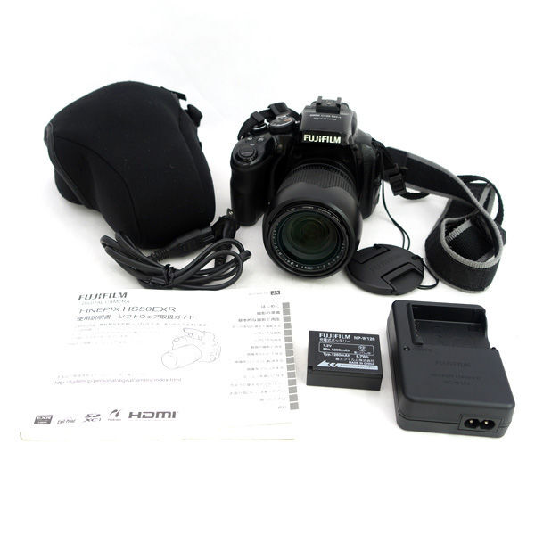 Yahoo!オークション -「fujifilm finepix hs50exr」の落札相場 Yahoo!オークション -「fujifilm finepix hs50exr」の落札相場
