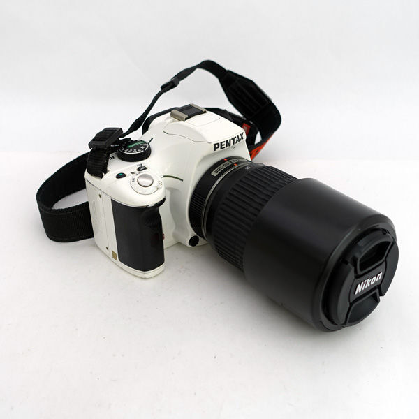 Yahoo!オークション -「pentax k-x ジャンク」の落札相場・落札価格 Yahoo!オークション -「pentax k-x ジャンク」の落札相場・落札価格
