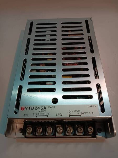 イーター 電気工業 スイッチング電源【VTB24SA】