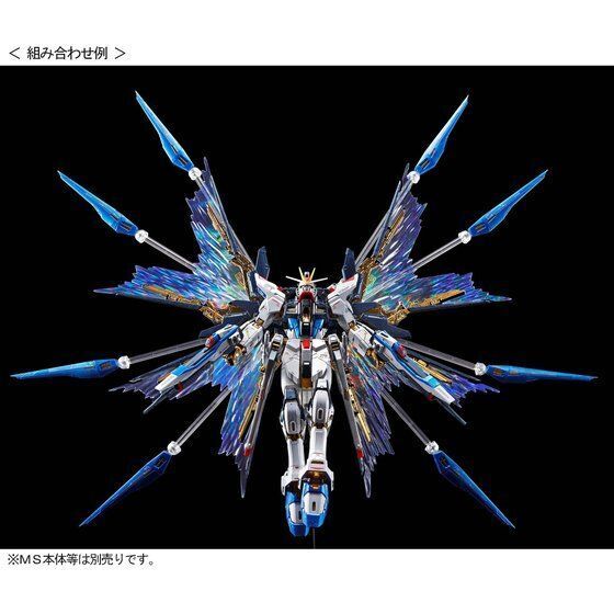 Amazon | 機動戦士ガンダムSEED Destiny RG 1/144 ストライク