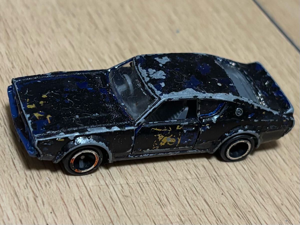 Yahoo!オークション -「トミカ スカイライン 82」の落札相場 Yahoo!オークション -「トミカ スカイライン 82」の落札相場