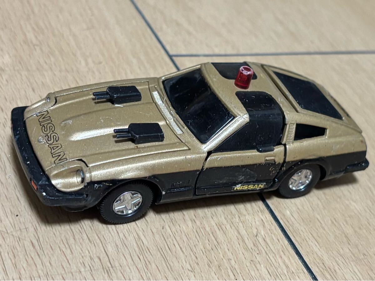 超熱 Yahoo!オークション -「ダイヤペット フェアレディ」の落札相場 乗用車