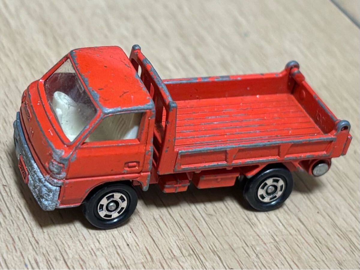 Yahoo!オークション -「キャンターダンプ」(トミカ) (自動車)の Yahoo!オークション -「キャンターダンプ」(トミカ) (自動車)の