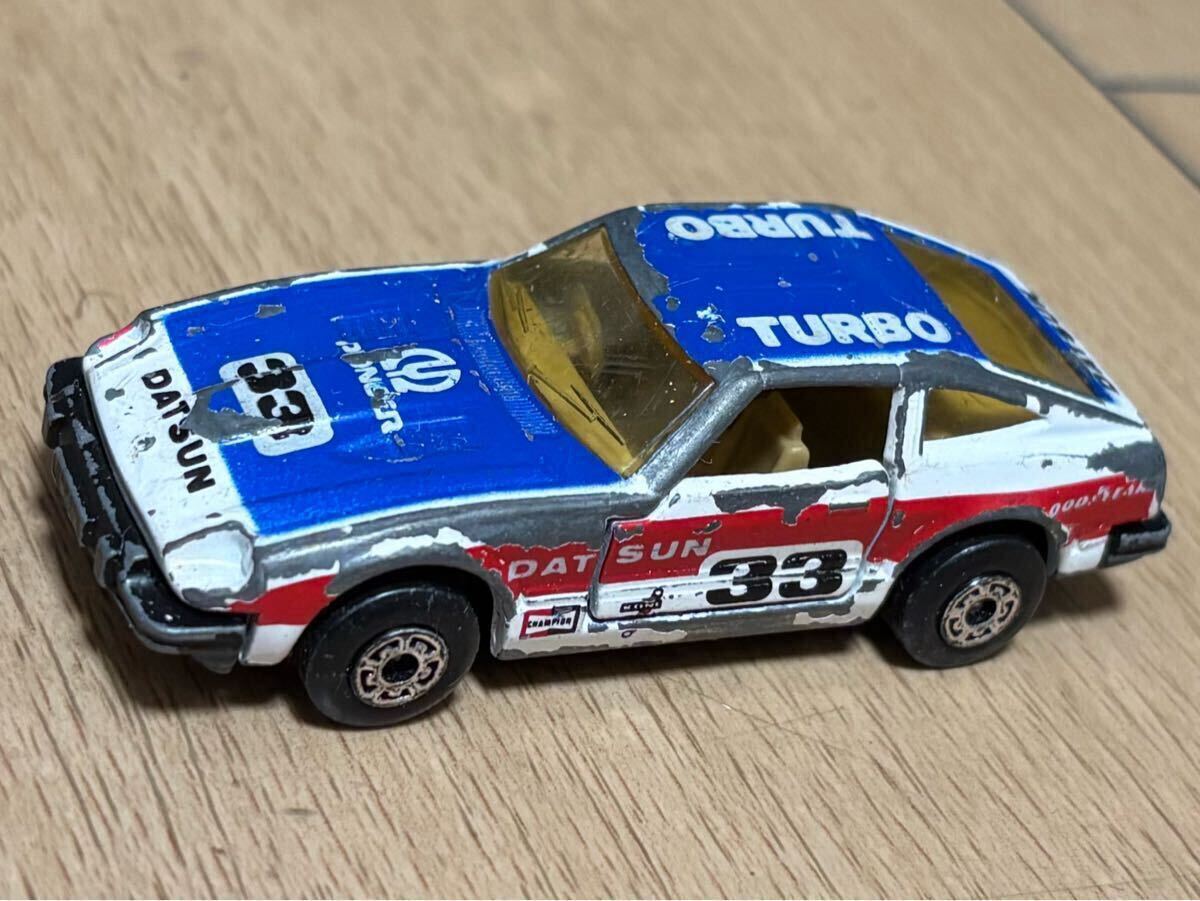 Yahoo!オークション -「トミカ 280zx」の落札相場・落札価格 Yahoo!オークション -「トミカ 280zx」の落札相場・落札価格