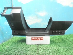 ★ JG3 ホンダ N-ONE NONE ダッシュボード ロアパネル 運転席下側 コラム ロワ スイッチパネル 黒 27316JJ 370241JJ