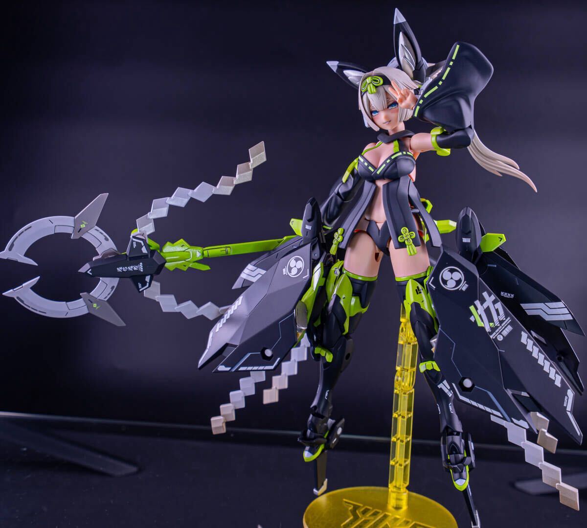 Yahoo!オークション -「メガミデバイス 完成品」の落札相場 Yahoo!オークション -「メガミデバイス 完成品」の落札相場