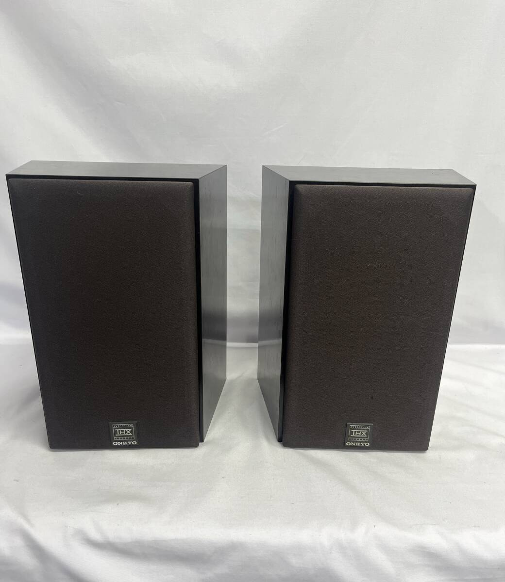 超話題新作 2025年最新】Yahoo!オークション - ONKYO(一般 スピーカー)の 配信機器・PA機器・レコーディング機器