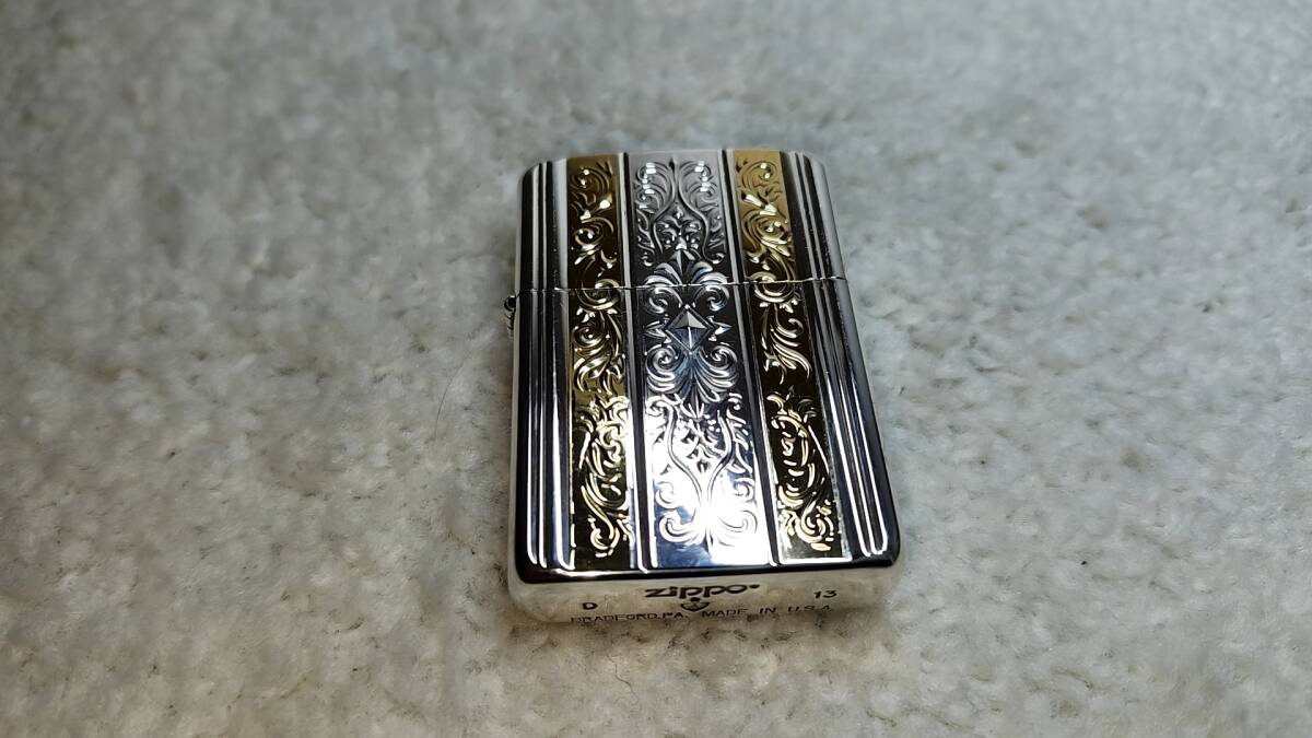 Yahoo!オークション -「zippo ジッポー アーマー カスタム Yahoo!オークション -「zippo ジッポー アーマー カスタム