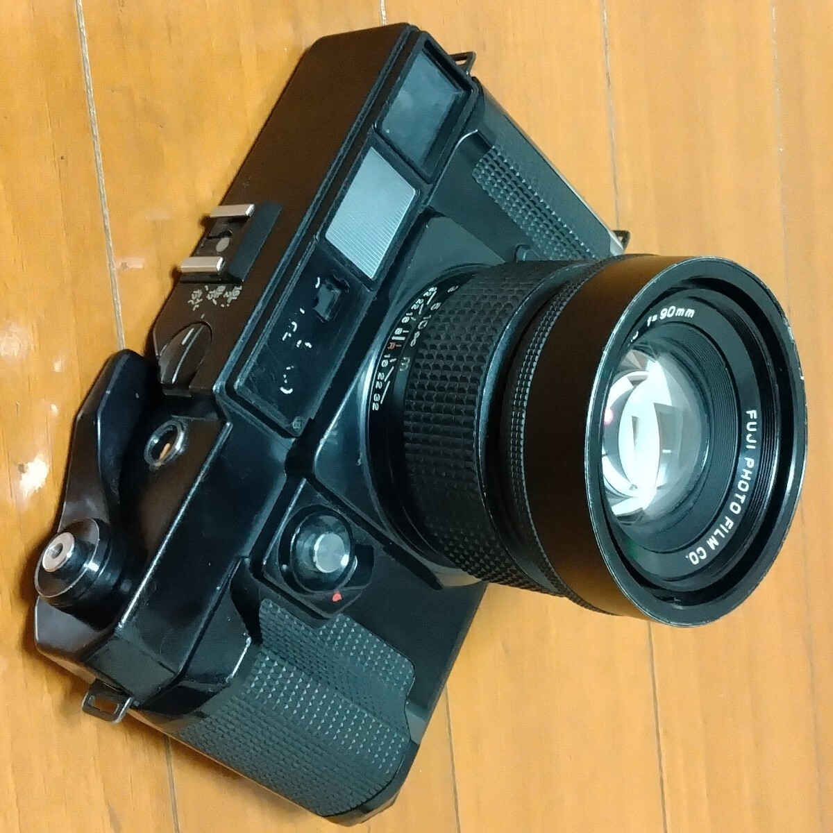 Yahoo!オークション -「fujifilm gw690」の落札相場・落札価格 Yahoo!オークション -「fujifilm gw690」の落札相場・落札価格