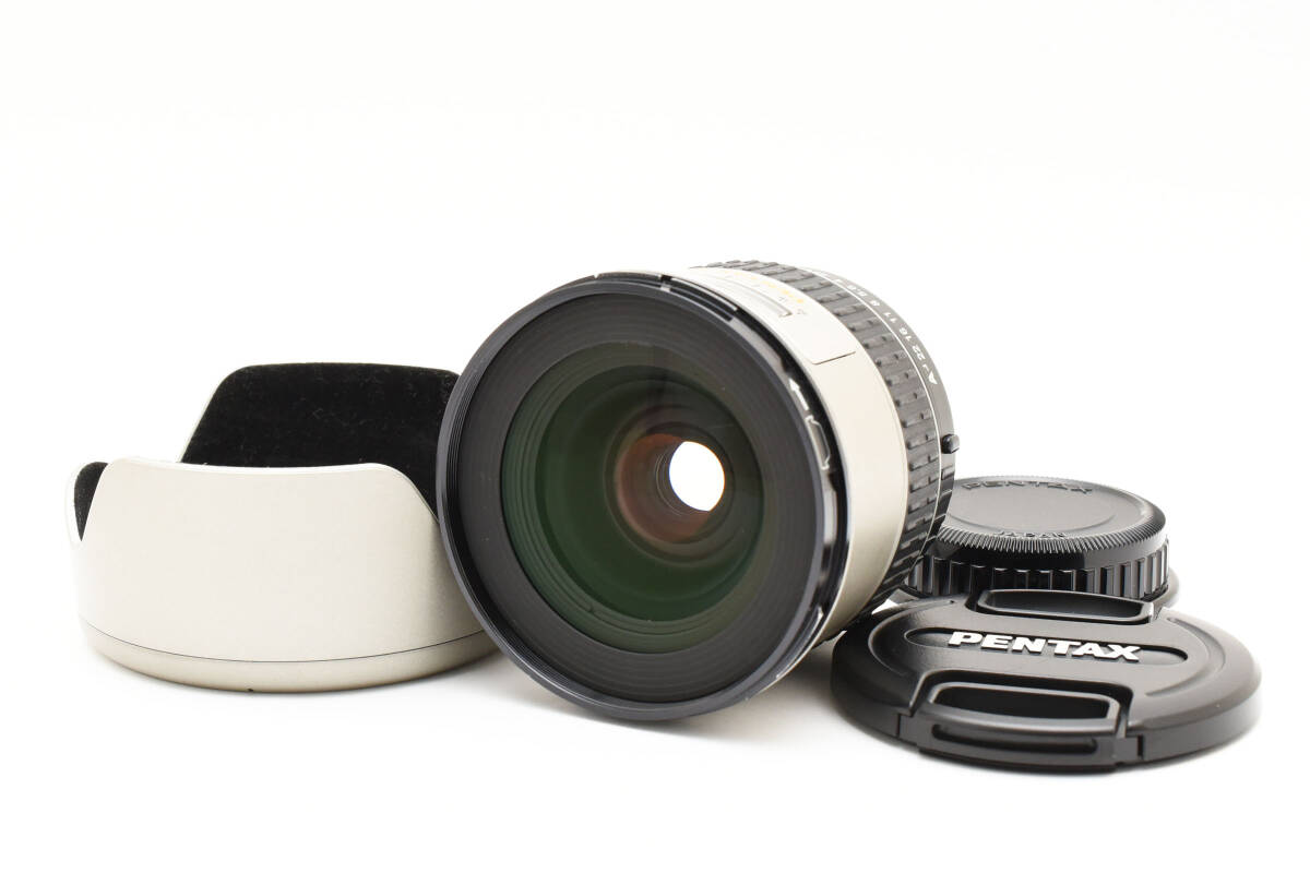 Yahoo!オークション -「pentax fa 24mm f2」の落札相場・落札価格 Yahoo!オークション -「pentax fa 24mm f2」の落札相場・落札価格