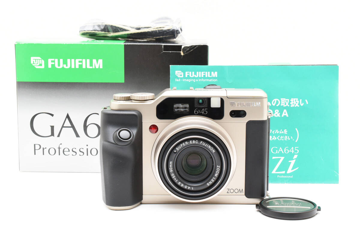 Yahoo!オークション -「fujifilm ga645zi」の落札相場・落札価格 Yahoo!オークション -「fujifilm ga645zi」の落札相場・落札価格