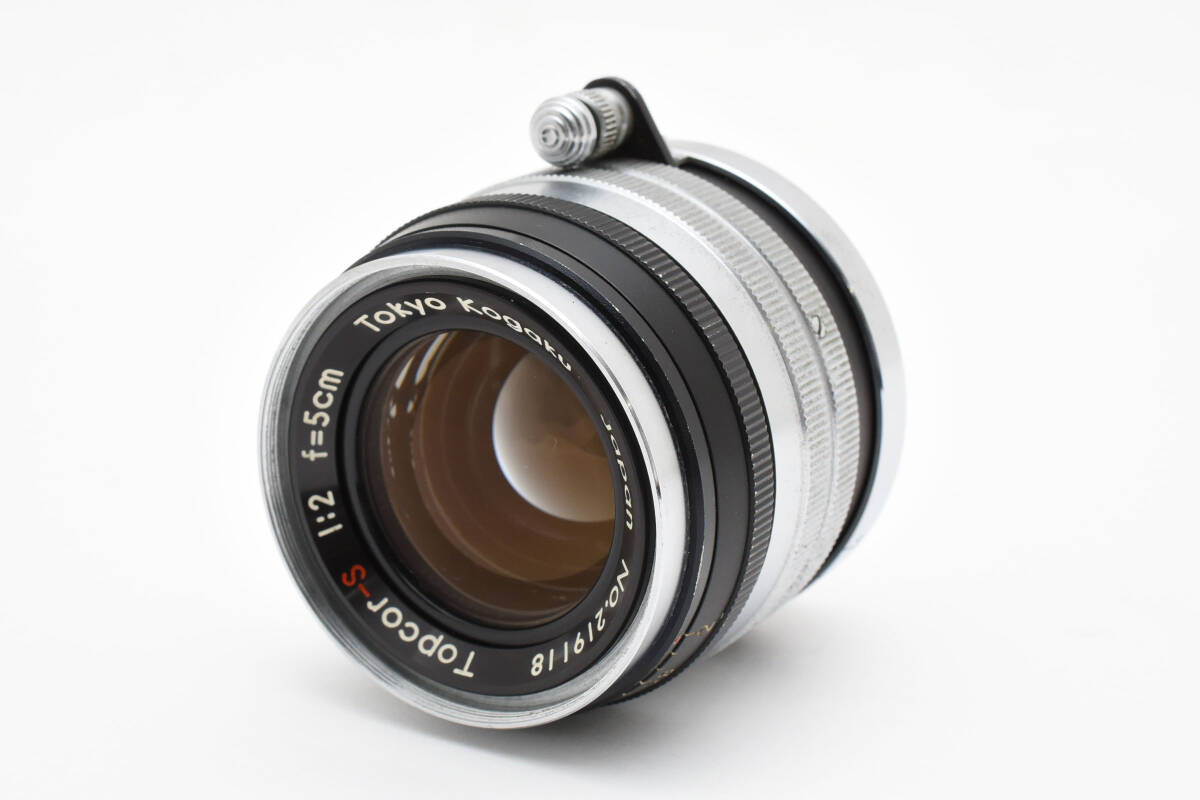 2025年最新】Yahoo!オークション -topcor-s 5cm f2の中古品 2025年最新】Yahoo!オークション -topcor-s 5cm f2の中古品
