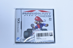 マリオカートDS/S486