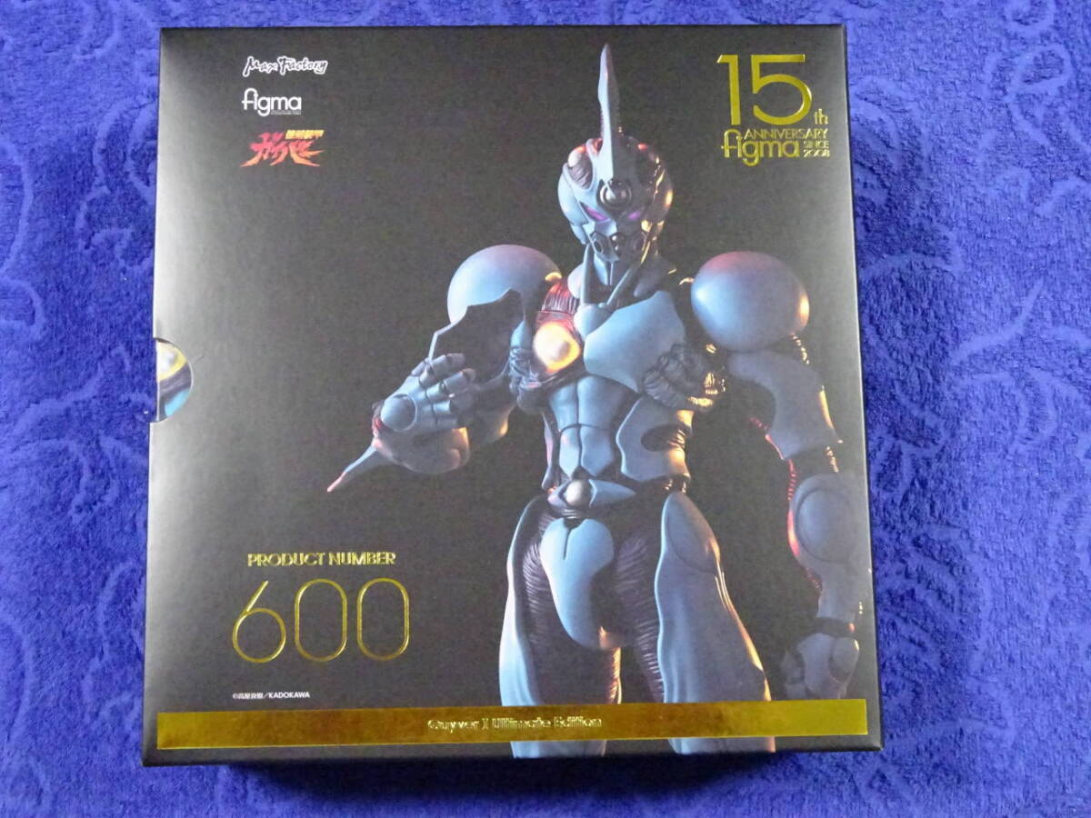 Yahoo!オークション -「figma 強殖装甲ガイバー ガイバーi」の Yahoo!オークション -「figma 強殖装甲ガイバー ガイバーi」の
