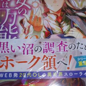 聖女の魔力は万能です 10