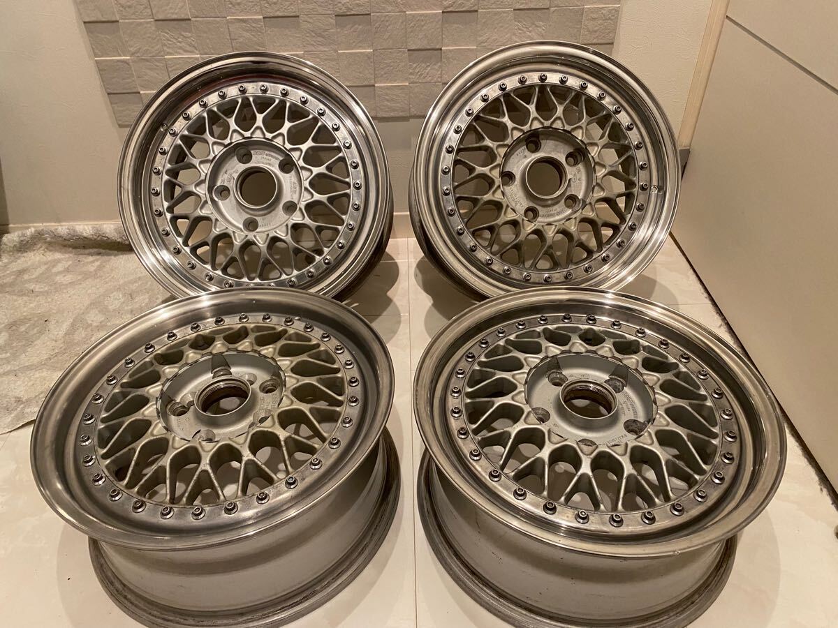 2025年最新】Yahoo!オークション -bbs 15インチ 5jの中古品 2025年最新】Yahoo!オークション -bbs 15インチ 5jの中古品