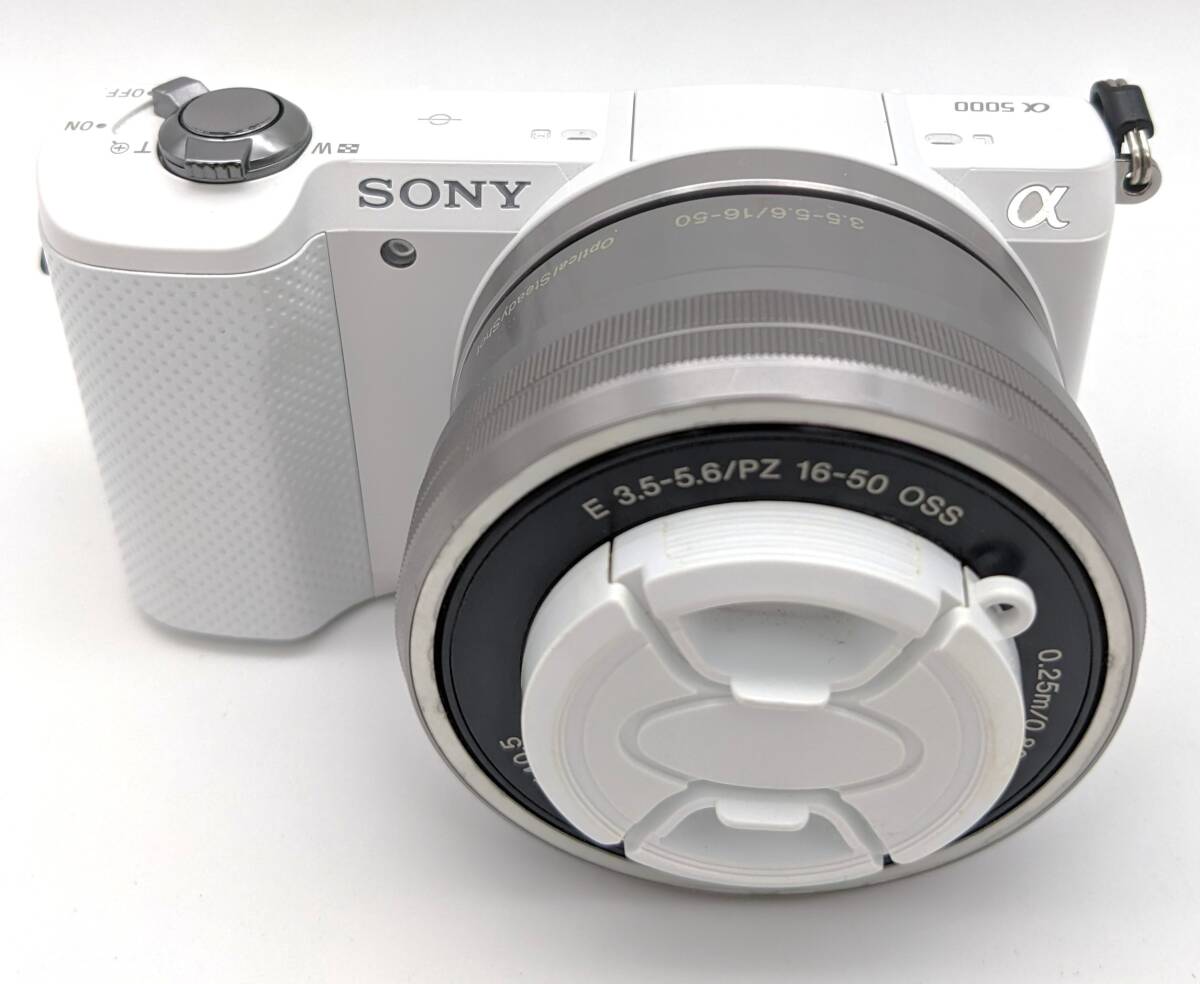 Yahoo!オークション -「sony α5000 パワーズームレンズキット Yahoo!オークション -「sony α5000 パワーズームレンズキット