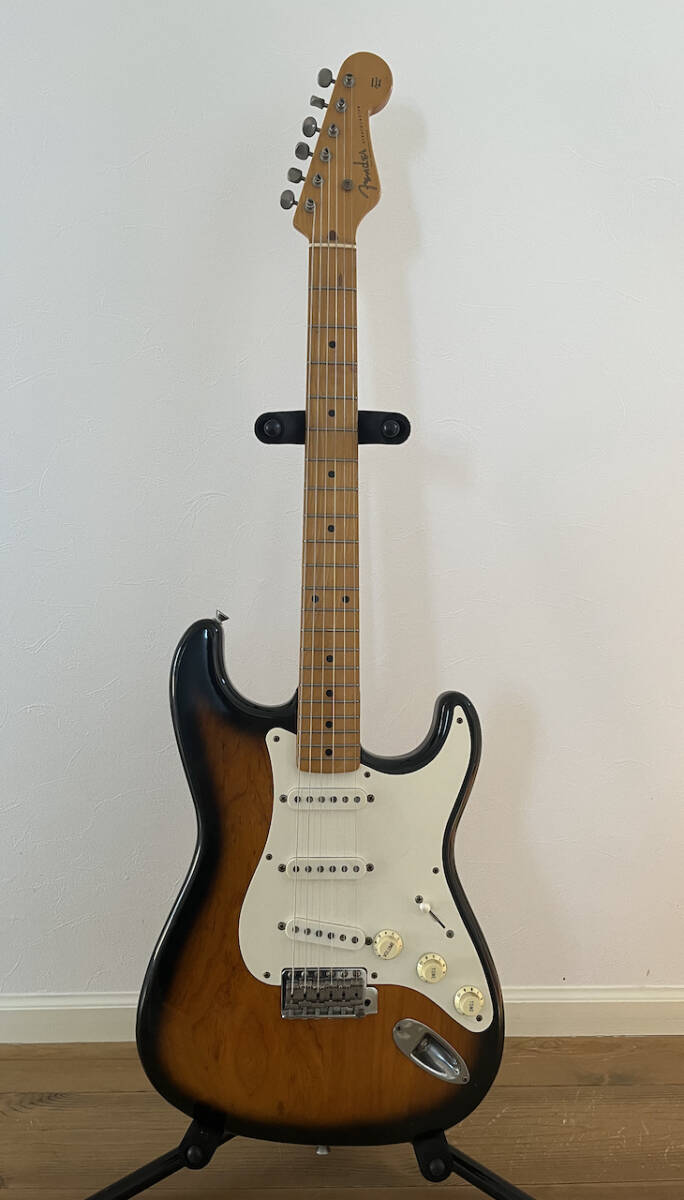 Yahoo!オークション -「fender japan 75」(ストラトキャスター Yahoo!オークション -「fender japan 75」(ストラトキャスター