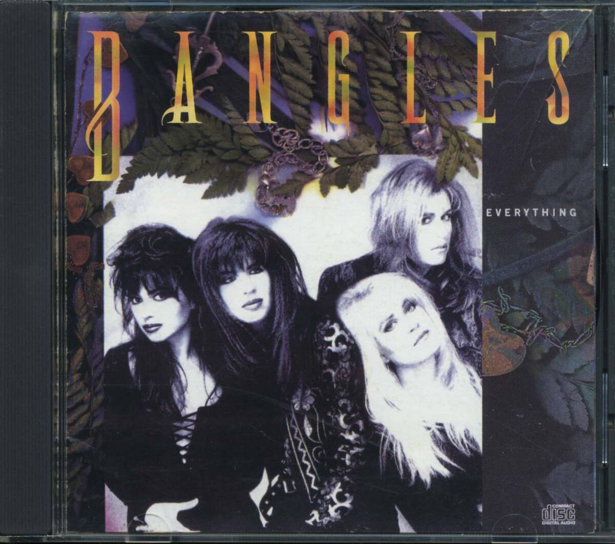 2025年最新】Yahoo!オークション - Bangles,The(B ロック 2025年最新】Yahoo!オークション - Bangles,The(B ロック