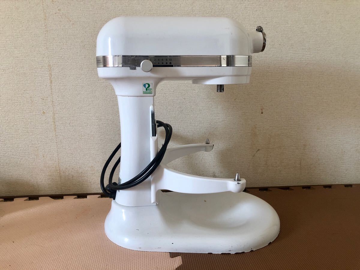 Yahoo!オークション -「ジャンク」(ミキサー) (厨房機器)の落札 Yahoo!オークション -「ジャンク」(ミキサー) (厨房機器)の落札