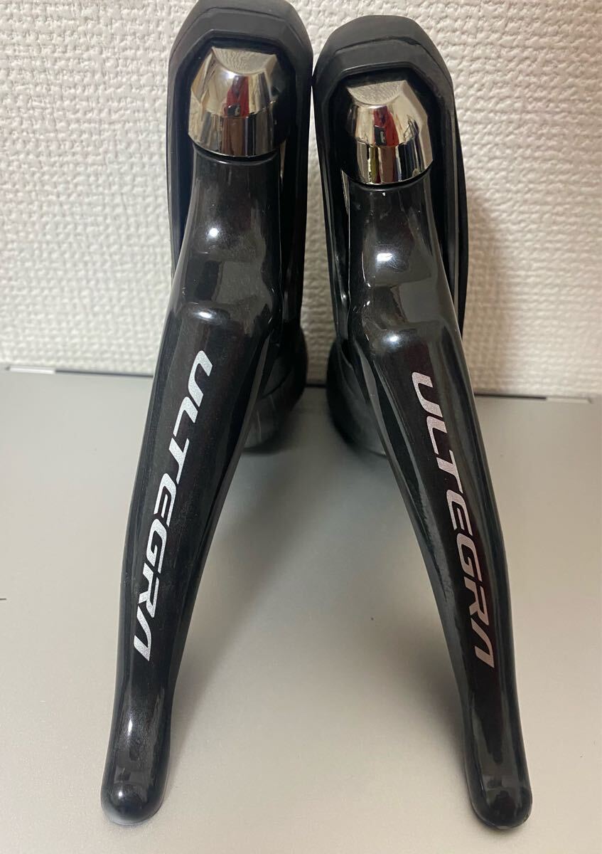 Yahoo!オークション -「shimano ultegra st-r8020」の落札相場 Yahoo!オークション -「shimano ultegra st-r8020」の落札相場