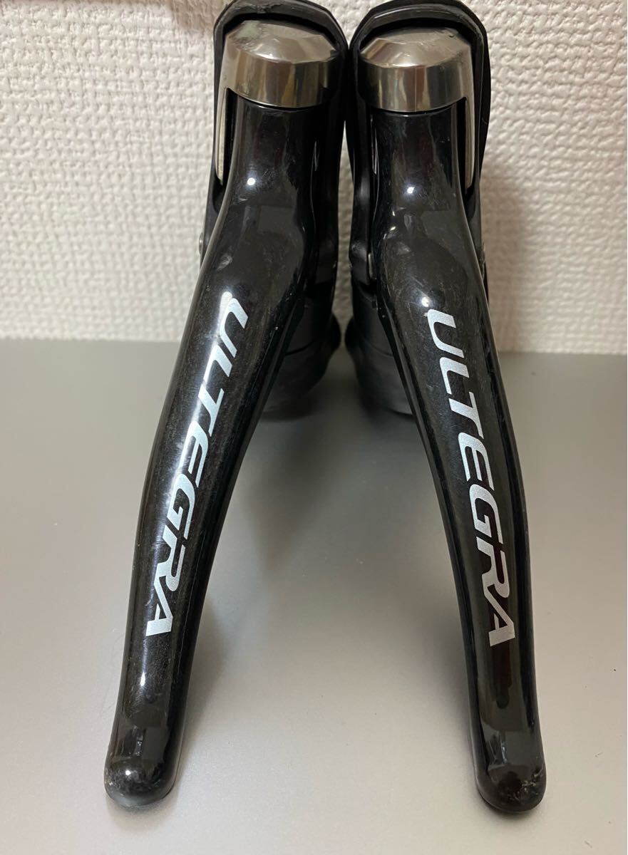 Yahoo!オークション -「アルテグラ6800 sti」(ブレーキレバー Yahoo!オークション -「アルテグラ6800 sti」(ブレーキレバー